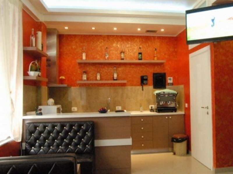 Hotel Relax City Center Tirana Esterno foto
